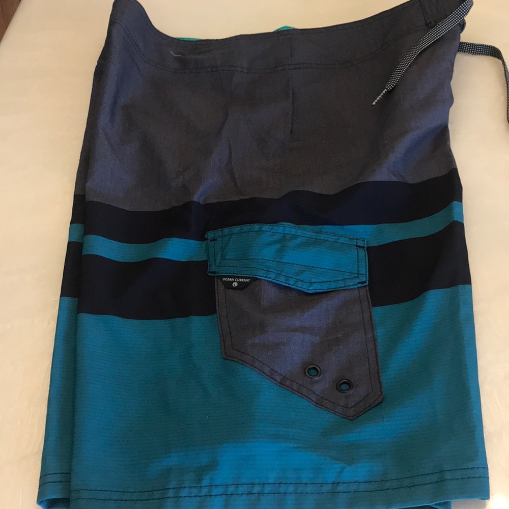 Men Bathing Trunks NEW - Picture 2 of 6